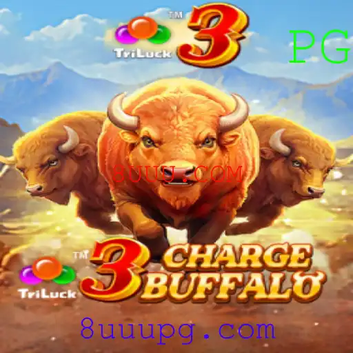 Descubra o Fascinante Mundo de 3ChargeBuffalo