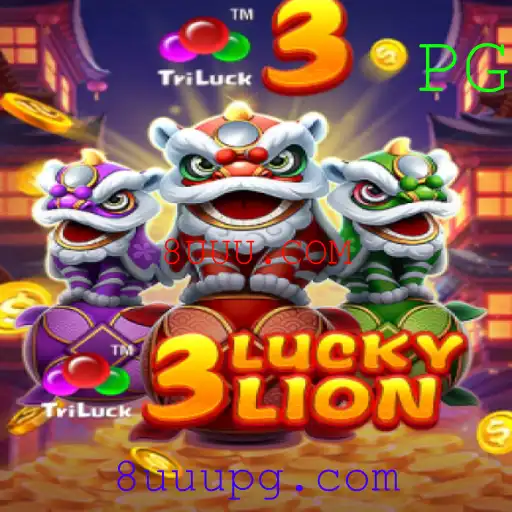 Descubra a Emoção do Jogo 3LUCKYLION e as Novidades Incríveis