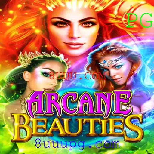 Descubra o Fascinante Universo de ArcaneBeauties com 8UUU.COM