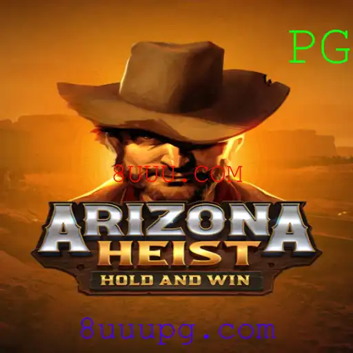 Descubra o Empolgante Jogo ArizonaHeist: Estratégia e Aventura