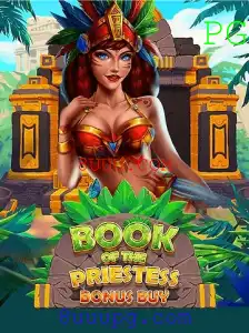 Descubra o Universo Envolvente de BookOfThePriestess - Um Jogo Inovador