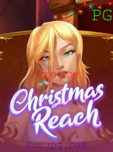 Descubra o Fascinante Mundo de ChristmasReach