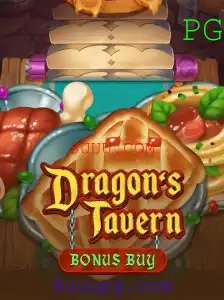 DragonsTavern: Aventura Épica no Mundo da Fantasia