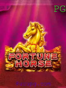 FortuneHorse: Descubra o Fascinante Mundo do Jogo com 8UUU.COM