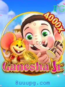 GaneshaJr: Explorando o Jogo do Momento no Mundo dos Games