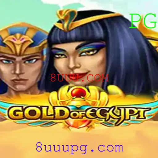 GoldOfEgypt: Descubra as Riquezas do Antigo Egito com 8UUU.COM