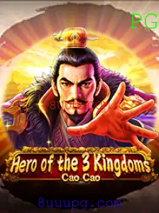 Explorando o Fascinante Mundo de Heroofthe3KingdomsCaoCao