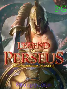 Desvendando o Fascinante Mundo de LegendofPerseus