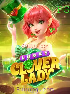 LuckyCloverLady: Decifrando o Jogo de Sorte e Aventura