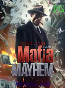 Explorando MafiaMayhem: Uma Aventura de Estratégia e Intriga