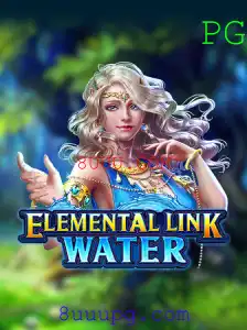 Explorando o Fascinante Mundo de ElementalLinkWater