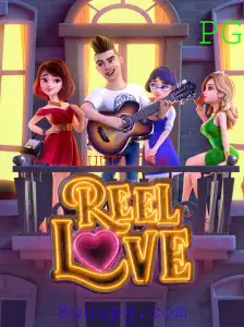 ReelLove: Um Mergulho Excitante no Mundo de 8UUU.COM