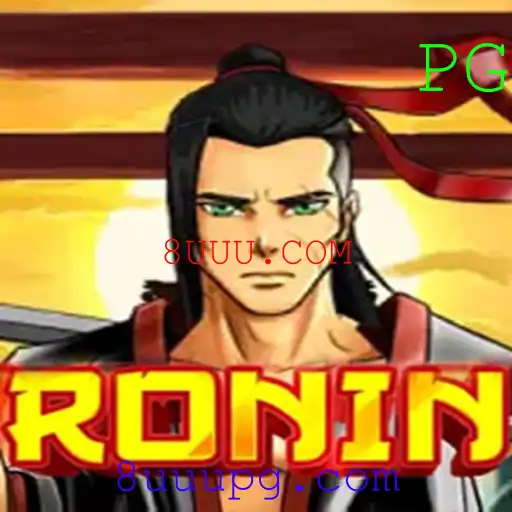 Explorando o Jogo 'Ronin' em 8UUU.COM