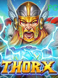 Explorando o Fascinante Mundo de ThorX
