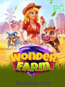 Descubra o Maravilhoso Mundo de WonderFarm: Um Jogo de Estratégia Inovador