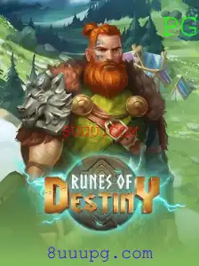 Explorando a Aventura Épica em RunesOfDestiny