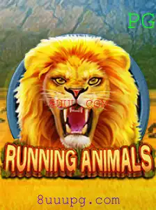 Explorando o Fabuloso Mundo de RunningAnimals