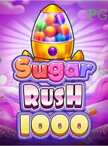Explorando o Novo Fenômeno dos Jogos: SugarRush1000