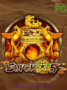 Descubra o Mundo de Super5: Inovação e Diversão Combinadas