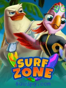 Explorando o Mundo Vibrante de SurfZone