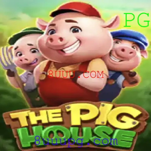 Descubra o Universo de ThePigHouse: Um Jogo Inovador com 8UUU.COM
