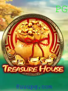 Descubra o Fascinante Mundo de TreasureHouse: Aventuras e Estratégias