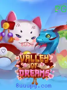 ValleyofDreams: Explorando um Mundo de Imaginação e Estratégia
